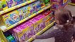 Дети Новые функции Новый поход по магазинам видеоблога шопинг детские игрушки в магазине бубль гум южно-сахалинск