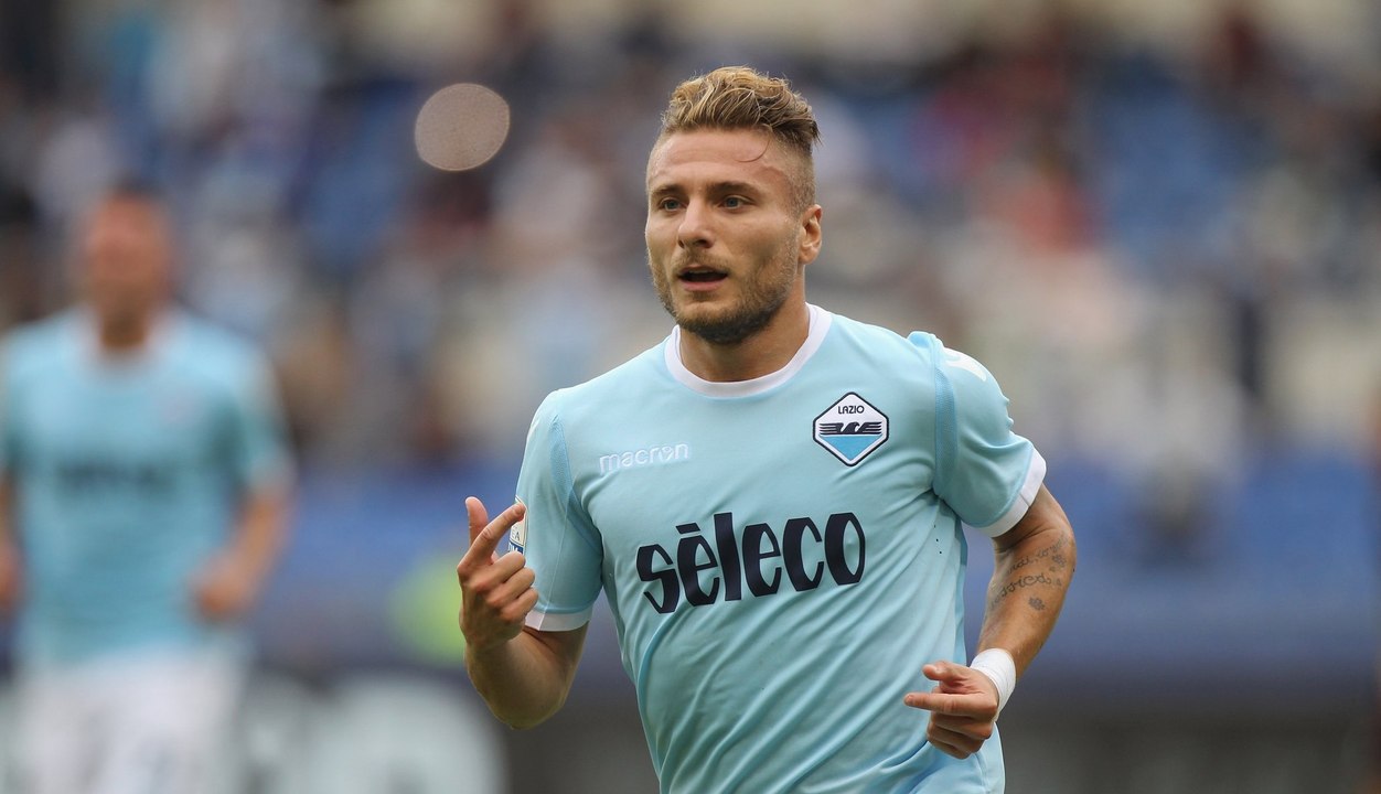 Lazio 4-1 AC Milan - 10/09/2017 - Serie A Highlights HD
