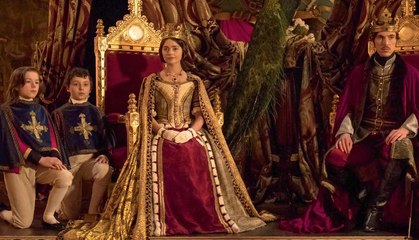 Victoria Season 2 Episode 3 . Full Download 2x3 "Warp and Weft"