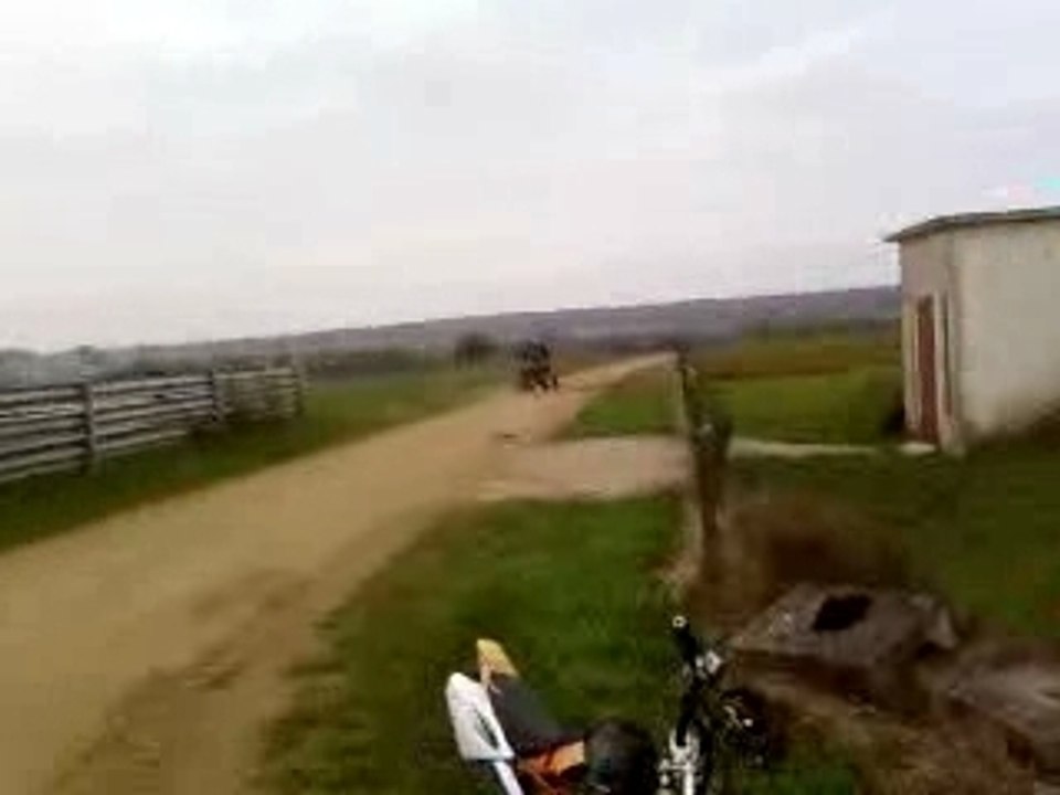 quad blaster 5 beber