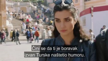 Prljavi novac i ljubav-Kara Para Ask Epizoda 3 - 2 deo