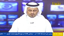 قناة شدا الحرية | نشرة أخبار المساء | عامر هويدي متحدثاً عن آخر التطورات بمحافظتي الرقة وديرالزور  10-9-2017