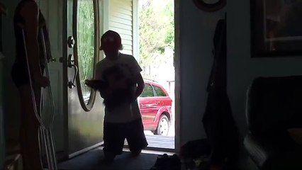 Baby-sitting cauchemar Mimis