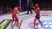 Inside the Octagon - Demetrious Johnson vs Ray Borg ,UFC 215