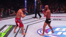 Inside the Octagon - Demetrious Johnson vs Ray Borg ,UFC 215