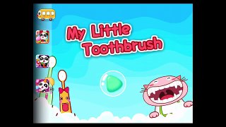 Les meilleures pour des jeux enfants petit mon brosse à dents Hd babybus ipad gameplay hd