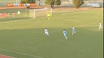 FK Radnik B. - FK Željezničar / Sporna situacija 4