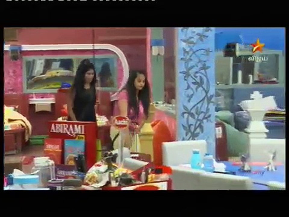 Tamil Bigg Boss 10-9-17