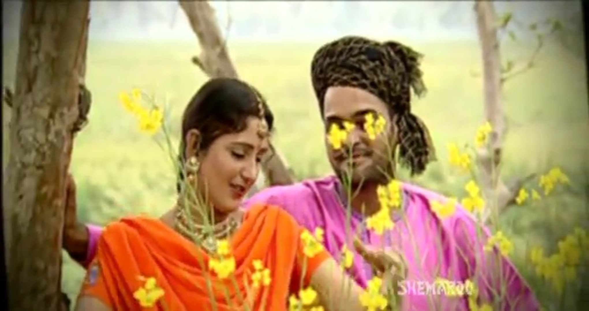 Family 422 | Part 1 | Full Funny Punjabi Movie | Latest Punjabi Movies