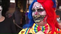 Illinois Theater Hosts Clowns-Only Premiere of `It`