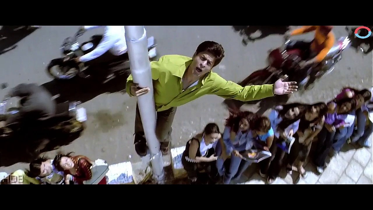 Gumshuda - Chalte Chalte - Hindi Song