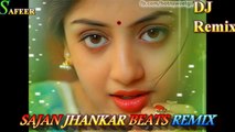 sajan jhankar beats remix (( DJ )) Lag jao Gale meri janam--Khilona--kumar sanu & Alka yagnik
