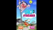 The Amazing World of Gumball: Sky Streaker - Naked And Not Scared (Cartoon Network Games)