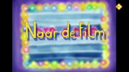 Dip & Dap - Naar het strand