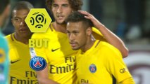 But NEYMAR JR (69ème) / FC Metz - Paris Saint-Germain - (1-5) - (FCM-PARIS) / 2017-18