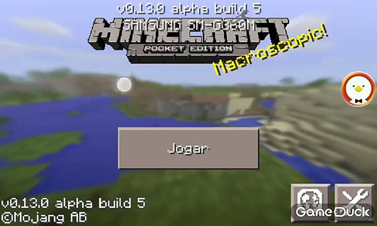 Decoración Edición mueble paraca el Educación física bolsillo su Minecraft 0.13.0 mod |