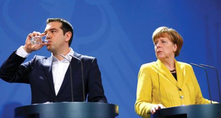 Çipras'tan Türkiye'ye Destek: Müzakereleri Durdurmak Yanlış Olur