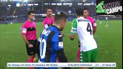 highlights - Ata Sas