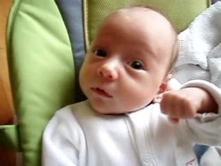 Petit coucou a la famille vergonnaise