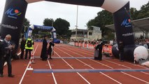 43e édition du semi-marathon Auray-Vannes