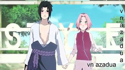 Pasado películas el naruto sakura sasuke fanmade 2016