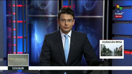 Papa Francisco orará por gente sin hogar y oficiará misa en Cartagena