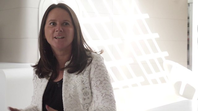 Johanna Rolland bateau hydrogene - Nantes Bretagne Télé