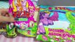 Unboxing mega busta Filly! Cosa ci sarà??.E Blind Bags Filly Butterfly e Mermaids