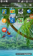 APP ANDROID PARA EXERCÍCIOS VISUAIS