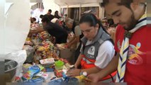 Zahl der Toten nach Erdbeben in Mexiko steigt
