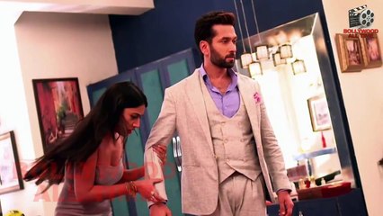 Ishqbaaz - 17th July 2017 | Star Plus Ishqbaaz - Shivaay & Anika Today Latest News 2017v
