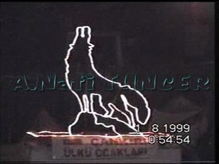 10. ERCİYES ZAFER KURULTAYI (2-D) - (31.Temmuz-01.Ağustos.1999)