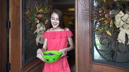 Jazzys Super Spooky Halloween!