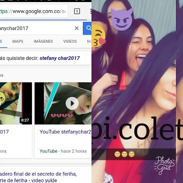 stefany char wamer facebook stefanycharchar