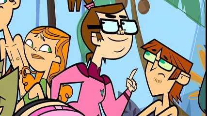 Total Drama Sziget 27 resz - Különkiadás