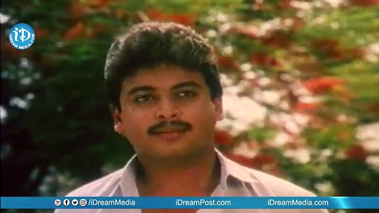 Choopulu Kalasina Shubhavela Movie Scenes - Suthi Velu Comedy || Naresh || Jandhyala