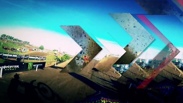 Monster Energy MXGP of Netherlands 2017 - FOX HOLESHOT MXGP - motocross