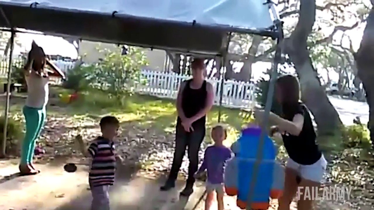 Ultimate Party Fouls || FailArmy