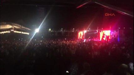 Bilecik Ertuğrul Gazi'yi Anma Töreni