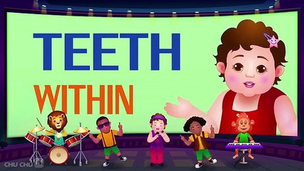 A b c d alfabeto Niños para Norte vivero rimas Roca rodar canción canciones televisión karaoke | Chuchu