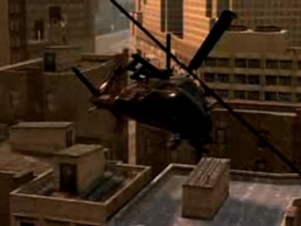 Grand Theft Auto IV - Looking For That Special Someone