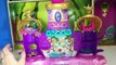 Shimmer and Shine Teenie Genies Floating Genie Palace Playset Unboxing | Toys Academy