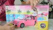 Barbie poupée en voiture ouvreuse Portugais barbie barbie mariage filles jouets ken de