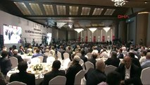 Eskişehir - Başbakan Yıldırım, Sivil Toplum Kuruluşları ve İş Dünyası Temsilcileriyle Buluştu 2