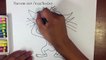 Et le les cafards Comment à dessiner chat dessin animé réseau