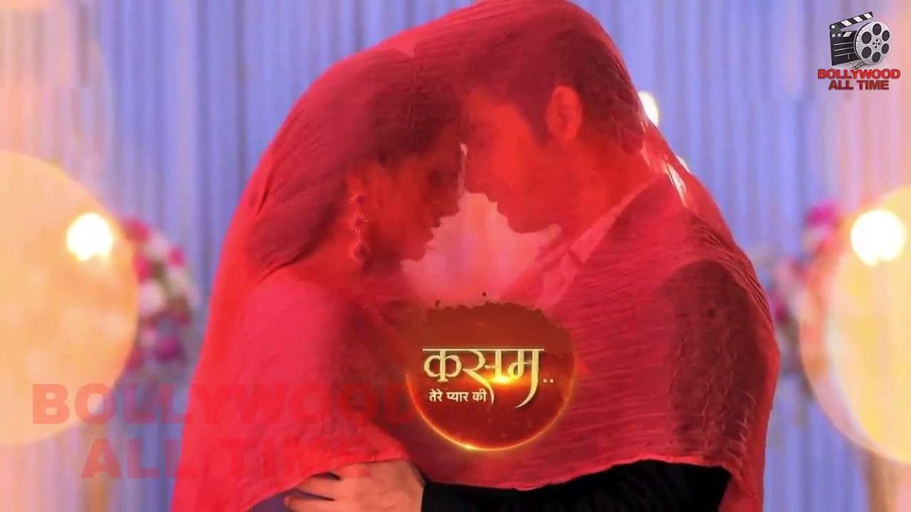 Kasam - 20th July 2017 | Colors Tv Kasam Tere Pyar Ki Today Latest Serial News 2017