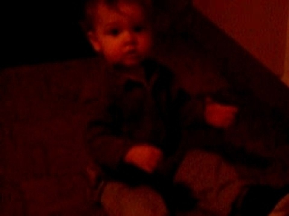 rafael : grand mononlogue avec le placard!