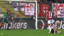 Udinese vs Genoa 1-0 Match Highlights & Goals 10 September 2017 HD