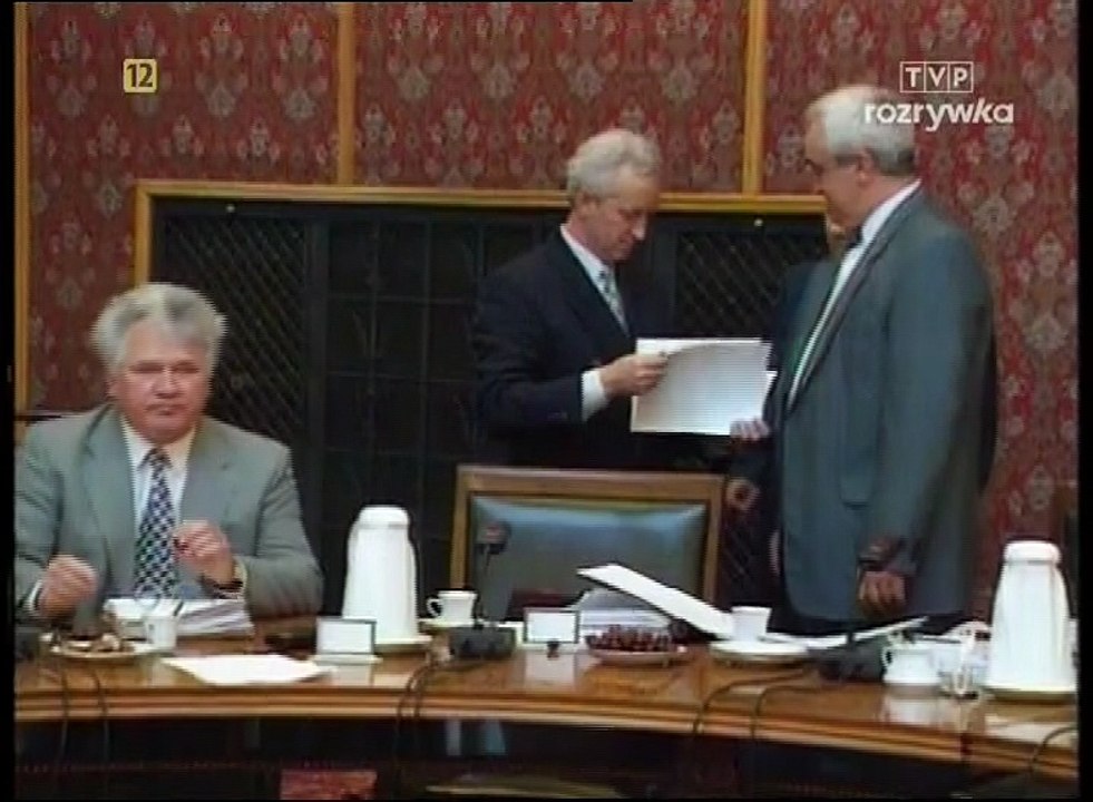 1 Mazurska Noc Kabaretowa 1999  cz 4