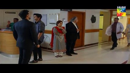 Tau Dil Ka Kia Hua Episode 10  - 10th September 2017